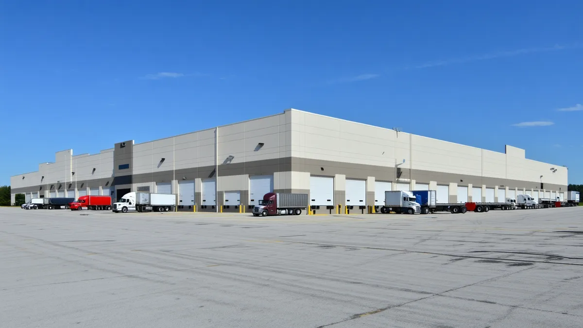 Automotive supplier recycled content documentation review