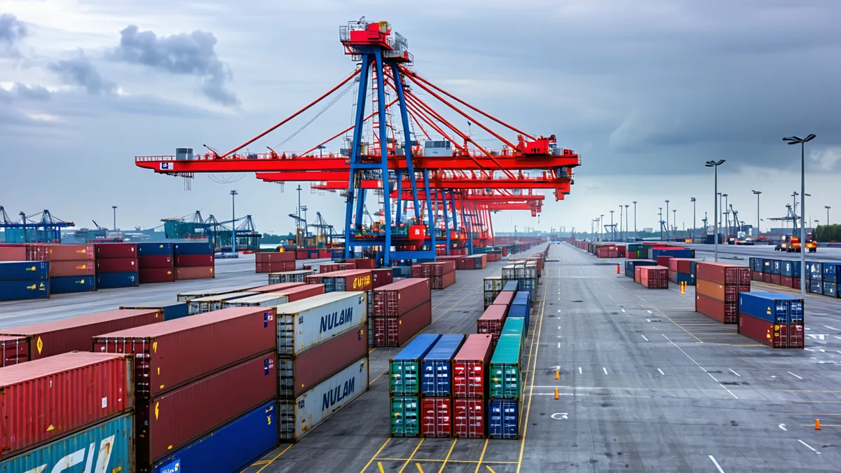 CSRD sustainability reporting documentation for manufacturers