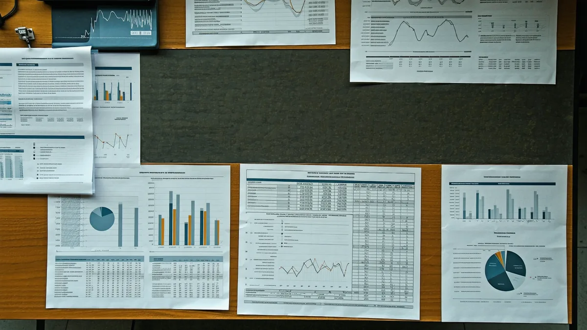 GRI 306 sustainability waste disclosure documentation